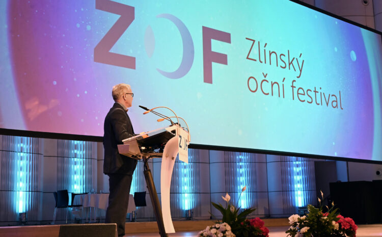  The Zlin Ophthtalmology Festival 2023 in a few weeks in Zlin