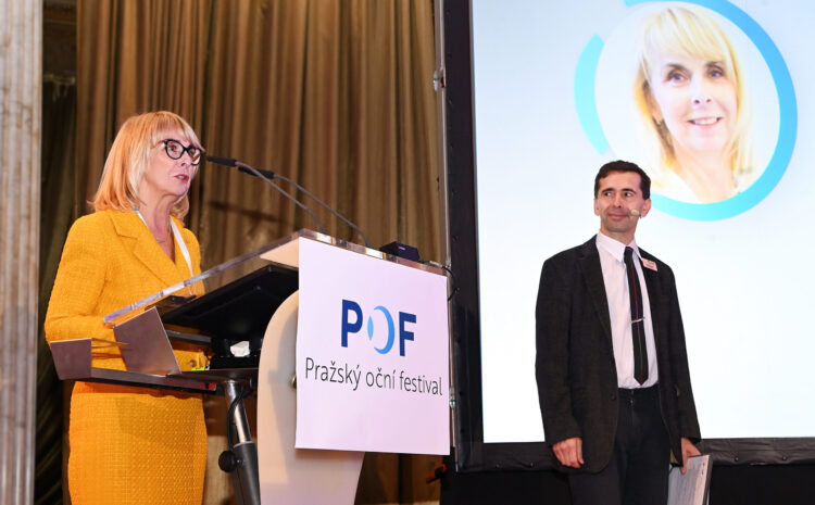  What to expect from Prague Ophthalmology Festival 2023
