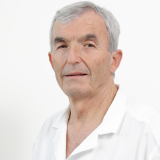 MUDr. Zdeněk Mazal
